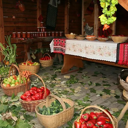 Casa Olteneasca 3*