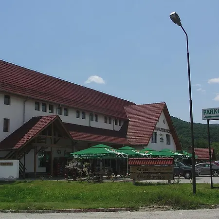 Motel Casa Olteneasca Râmnicu Vâlcea